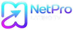 NetPro Latino TV
